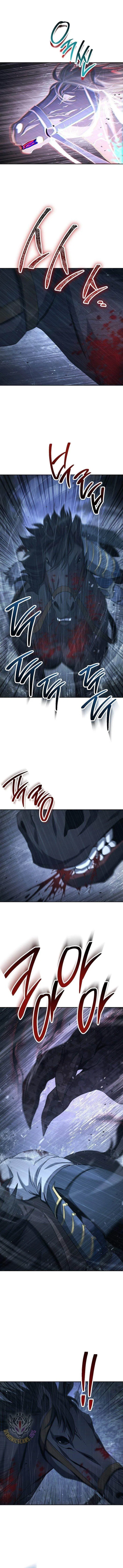 The Skeleton Soldier Failed to Defend the Dungeon Chapter 328 – Page 7