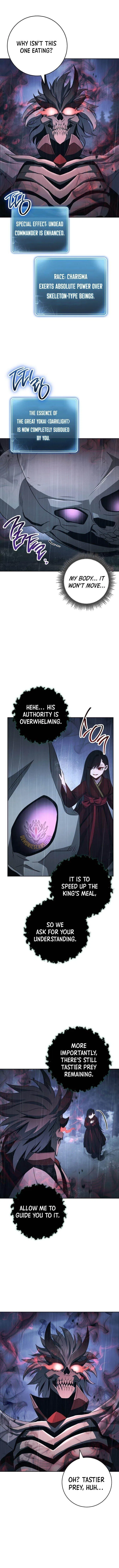 The Skeleton Soldier Failed to Defend the Dungeon Chapter 326 – Page 2