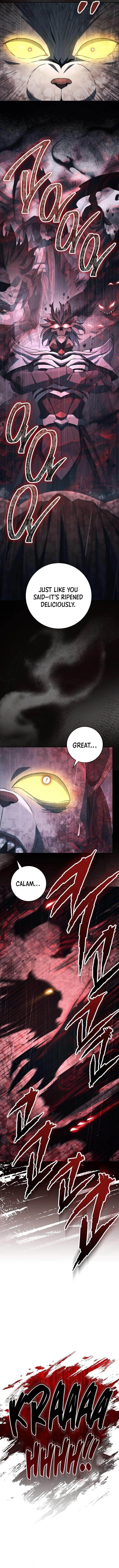 The Skeleton Soldier Failed to Defend the Dungeon Chapter 326 – Page 12