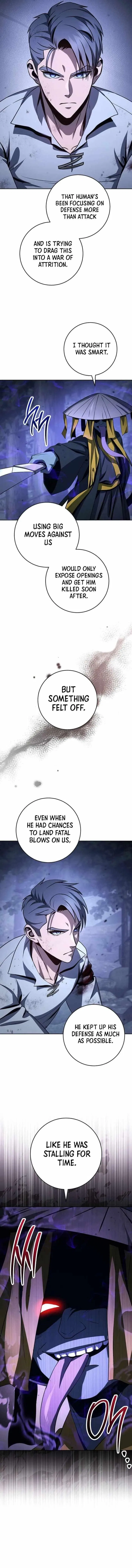 The Skeleton Soldier Failed to Defend the Dungeon Chapter 324 – Page 2