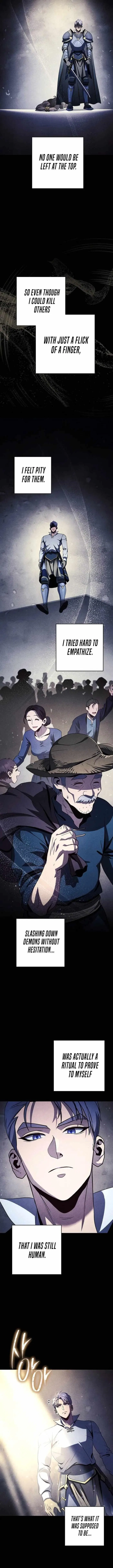 The Skeleton Soldier Failed to Defend the Dungeon Chapter 324 – Page 10