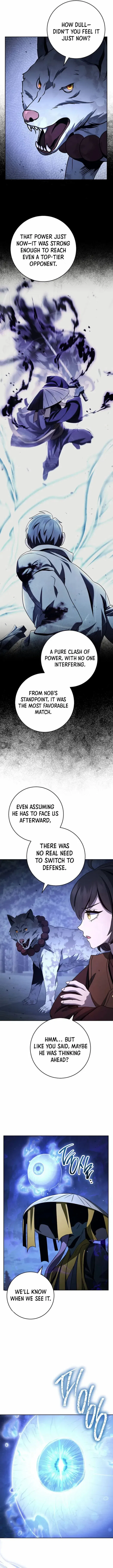The Skeleton Soldier Failed to Defend the Dungeon Chapter 323 – Page 12