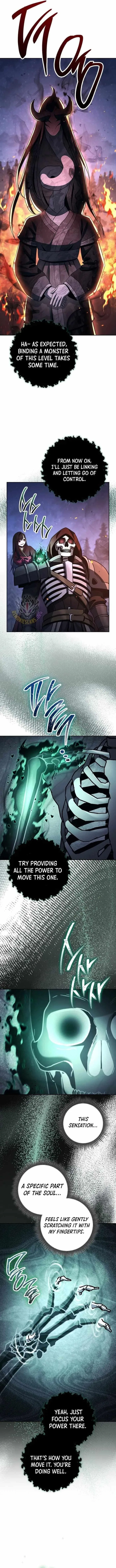 The Skeleton Soldier Failed to Defend the Dungeon Chapter 322 – Page 12
