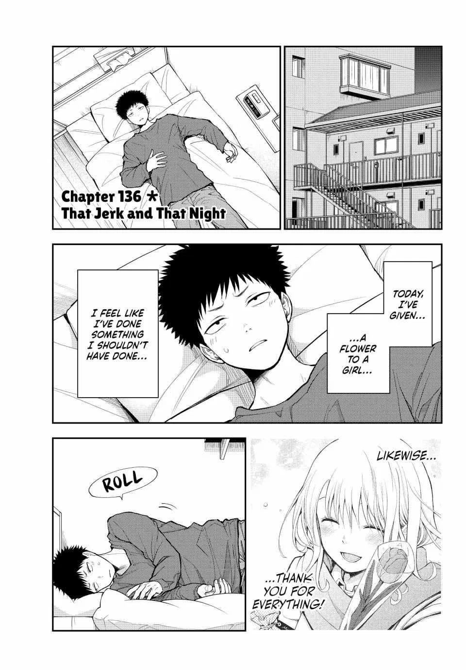 My Cuteness Isn’t Understood By Kuroiwa Medaka Chapter 136 – Page 1