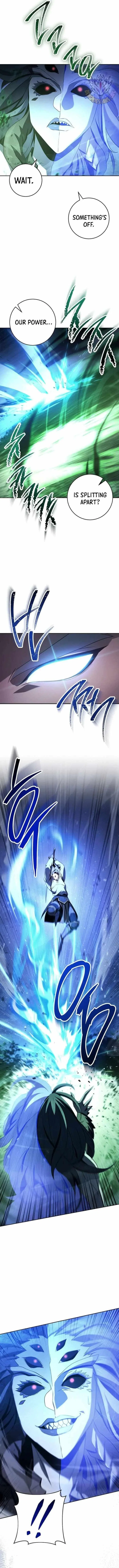 The Skeleton Soldier Failed to Defend the Dungeon Chapter 320 – Page 7