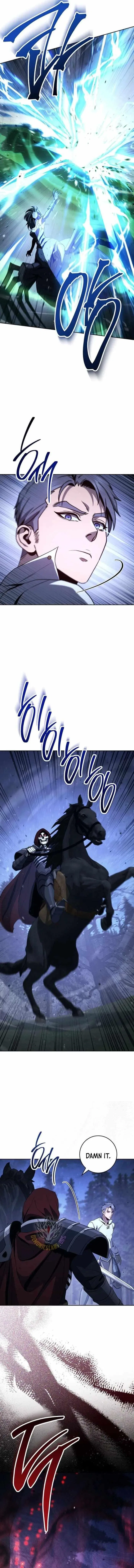 The Skeleton Soldier Failed to Defend the Dungeon Chapter 320 – Page 11