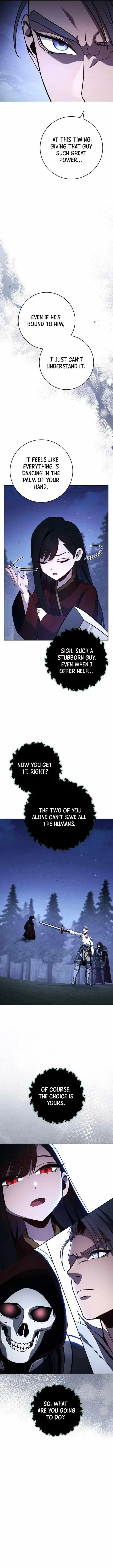 The Skeleton Soldier Failed to Defend the Dungeon Chapter 318 – Page 14