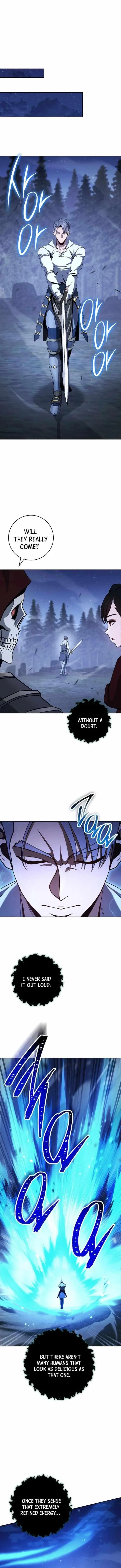 The Skeleton Soldier Failed to Defend the Dungeon Chapter 318 – Page 15