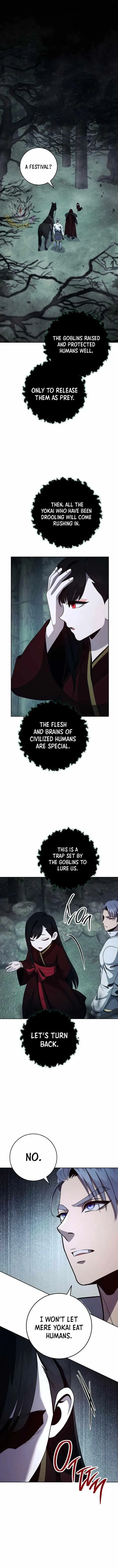The Skeleton Soldier Failed to Defend the Dungeon Chapter 316 – Page 7