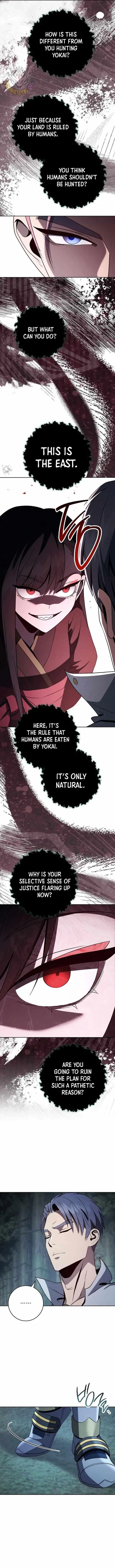 The Skeleton Soldier Failed to Defend the Dungeon Chapter 316 – Page 9
