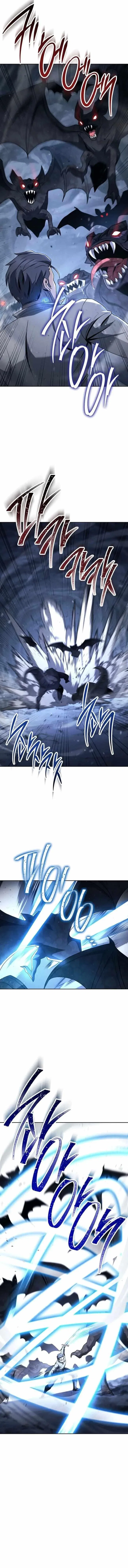 The Skeleton Soldier Failed to Defend the Dungeon Chapter 315 – Page 8
