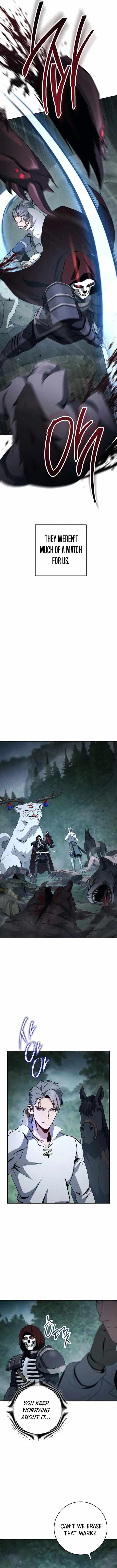 The Skeleton Soldier Failed to Defend the Dungeon Chapter 314 – Page 2