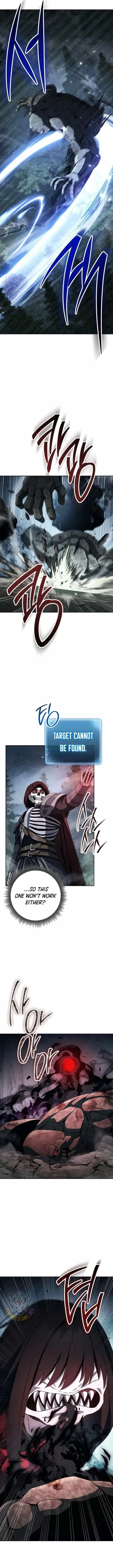 The Skeleton Soldier Failed to Defend the Dungeon Chapter 314 – Page 7