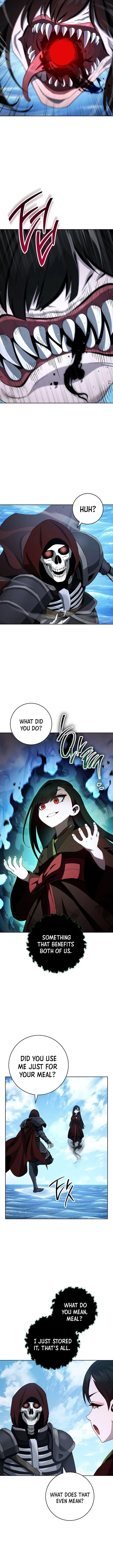 The Skeleton Soldier Failed to Defend the Dungeon Chapter 313 – Page 2