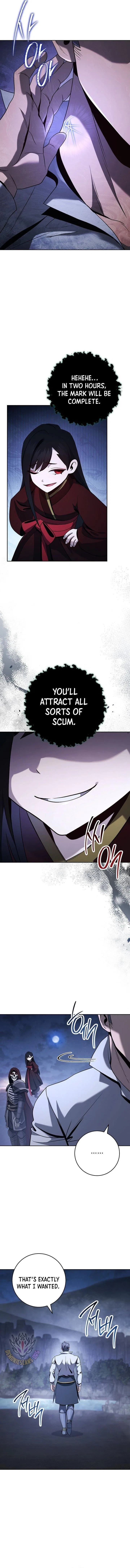 The Skeleton Soldier Failed to Defend the Dungeon Chapter 313 – Page 13