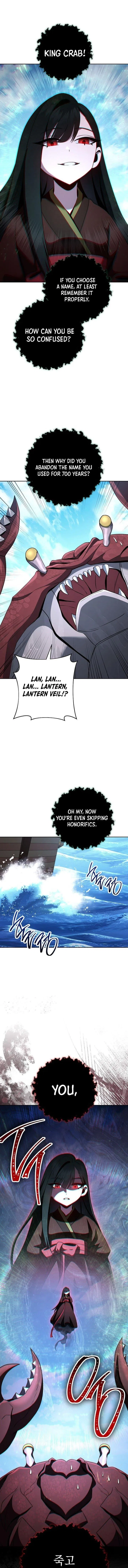 The Skeleton Soldier Failed to Defend the Dungeon Chapter 312 – Page 4