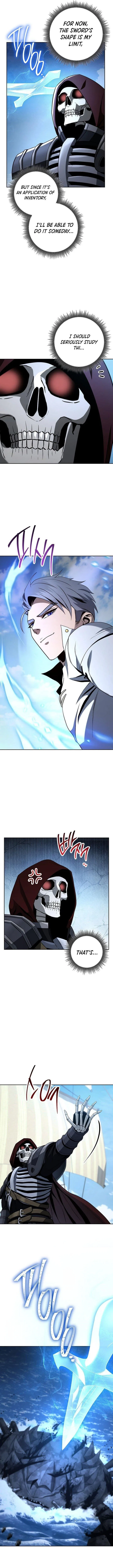 The Skeleton Soldier Failed to Defend the Dungeon Chapter 312 – Page 11