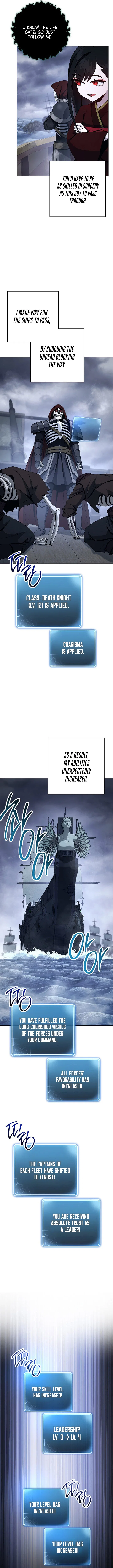 The Skeleton Soldier Failed to Defend the Dungeon Chapter 311 – Page 2