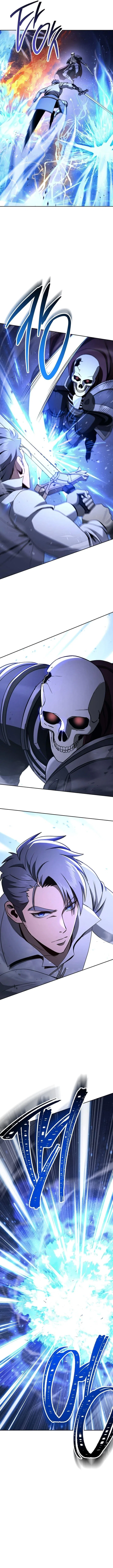The Skeleton Soldier Failed to Defend the Dungeon Chapter 309 – Page 12
