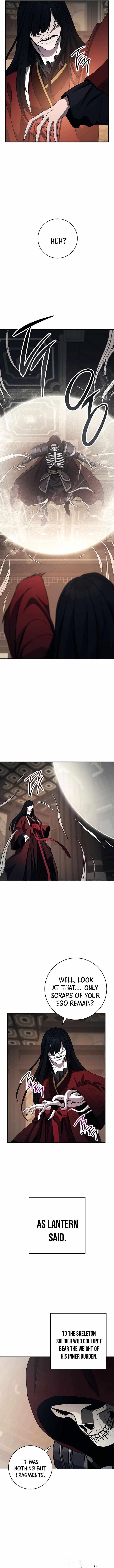 The Skeleton Soldier Failed to Defend the Dungeon Chapter 307 – Page 13