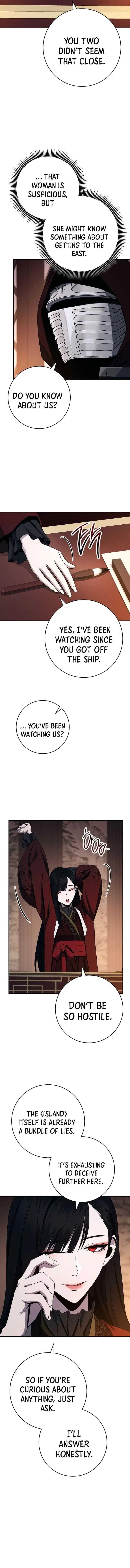 The Skeleton Soldier Failed to Defend the Dungeon Chapter 306 – Page 2