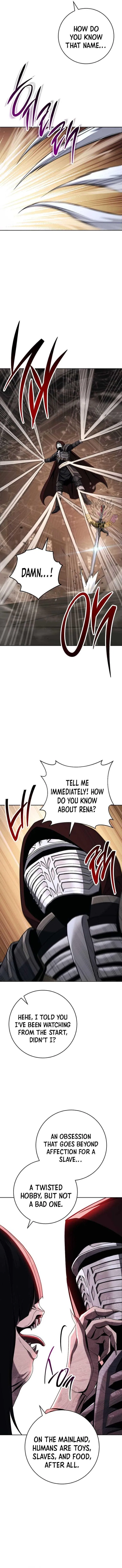 The Skeleton Soldier Failed to Defend the Dungeon Chapter 306 – Page 15