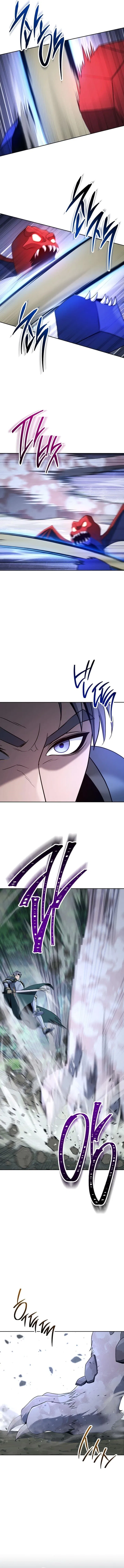 The Skeleton Soldier Failed to Defend the Dungeon Chapter 304 – Page 6