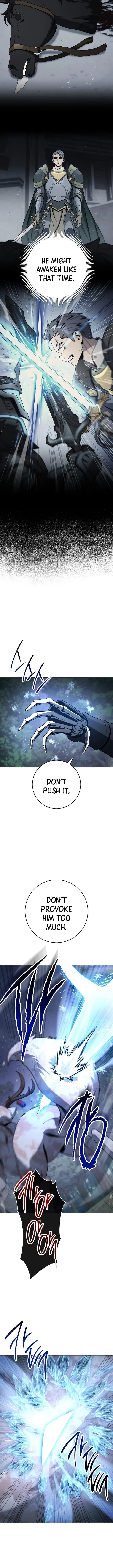 The Skeleton Soldier Failed to Defend the Dungeon Chapter 304 – Page 10