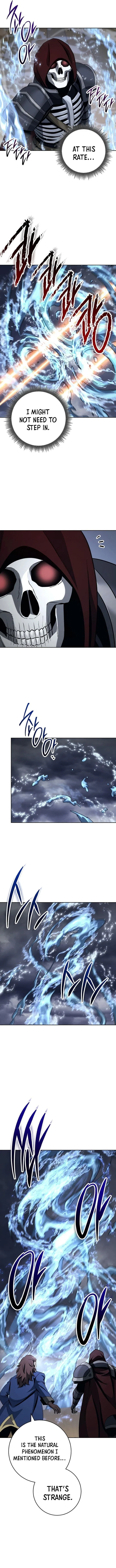 The Skeleton Soldier Failed to Defend the Dungeon Chapter 302 – Page 2