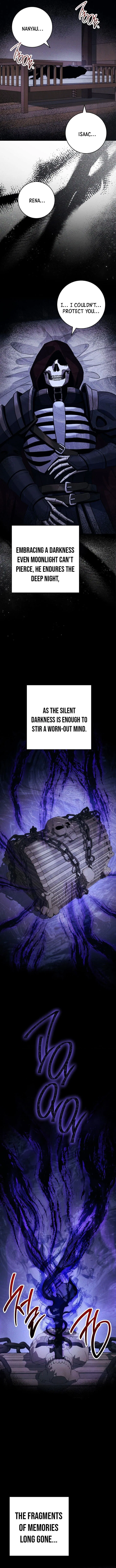 The Skeleton Soldier Failed to Defend the Dungeon Chapter 302 – Page 14