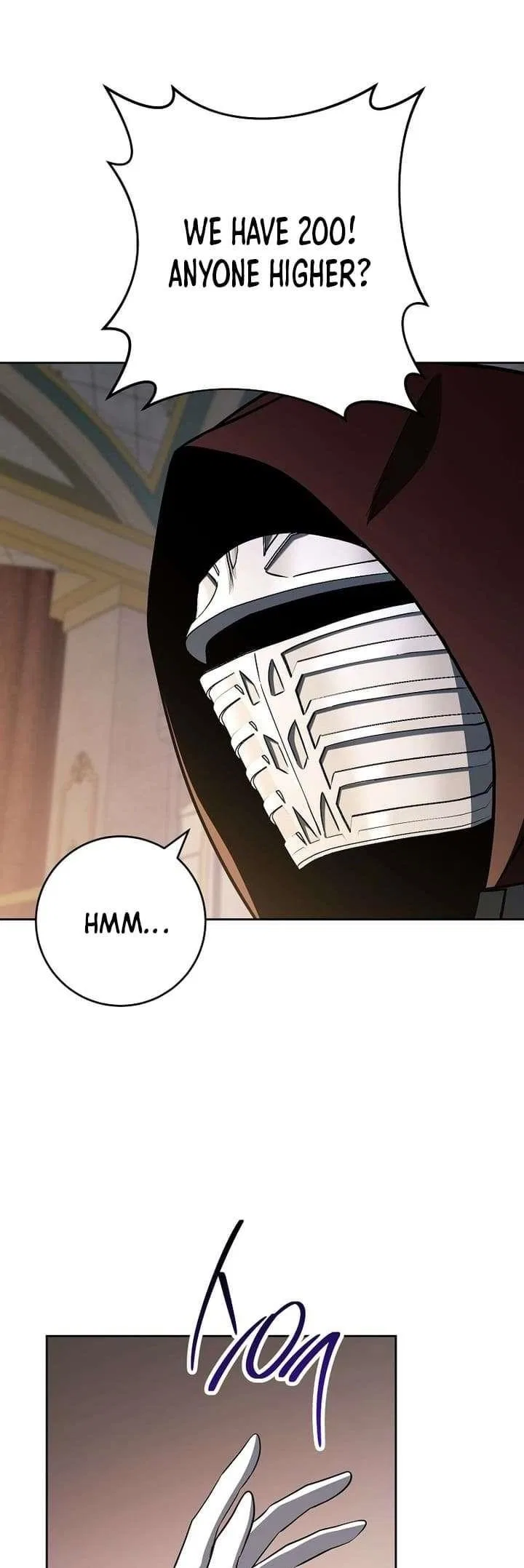 The Skeleton Soldier Failed to Defend the Dungeon Chapter 299 – Page 16