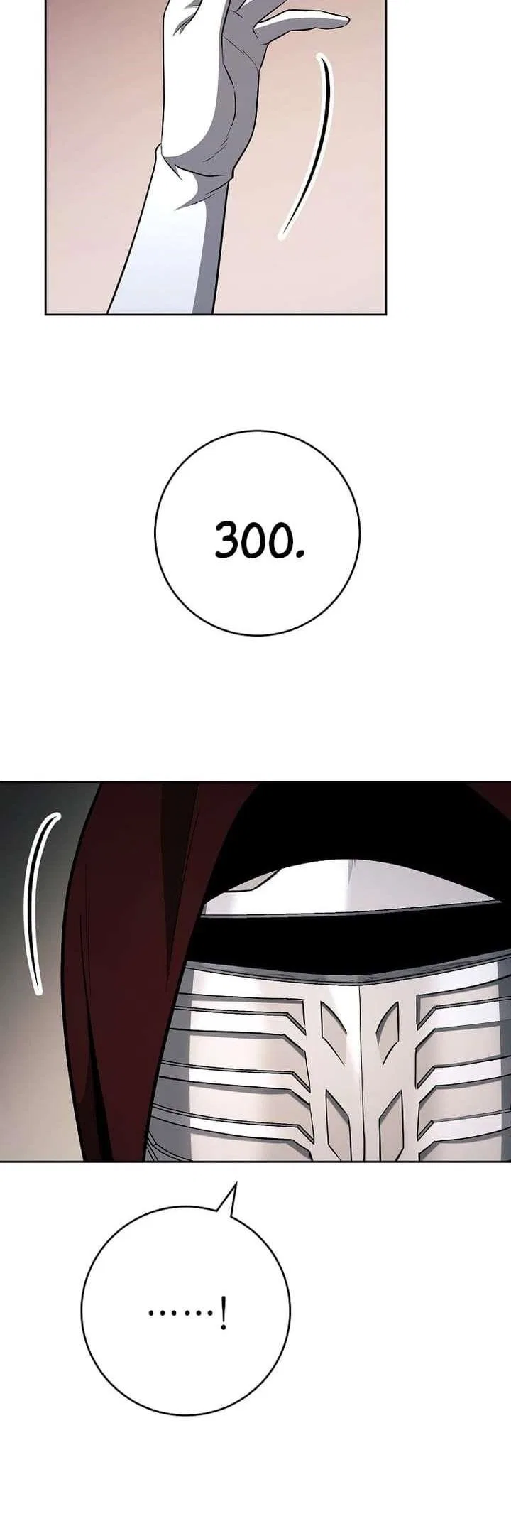 The Skeleton Soldier Failed to Defend the Dungeon Chapter 299 – Page 17