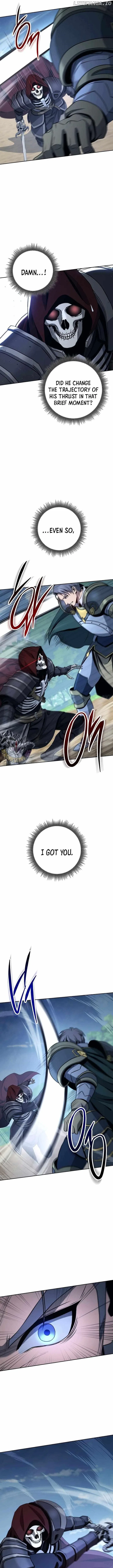 The Skeleton Soldier Failed to Defend the Dungeon Chapter 297 – Page 7