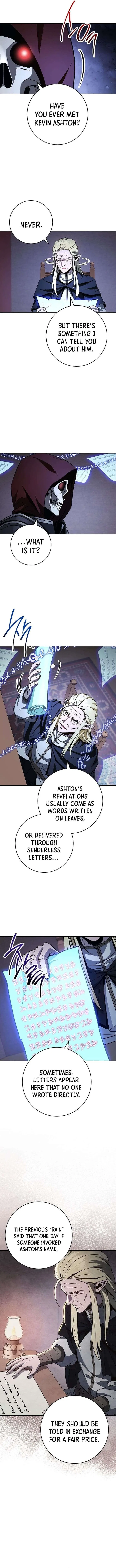 The Skeleton Soldier Failed to Defend the Dungeon Chapter 296 – Page 10
