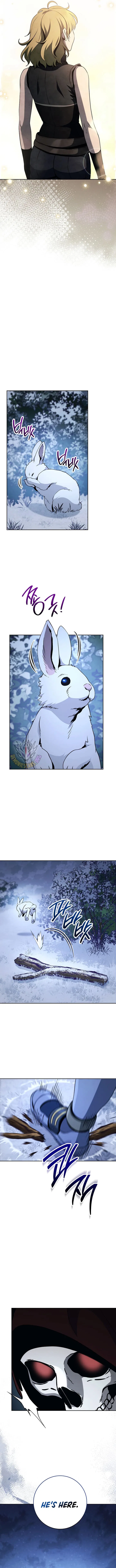 The Skeleton Soldier Failed to Defend the Dungeon Chapter 294 – Page 3