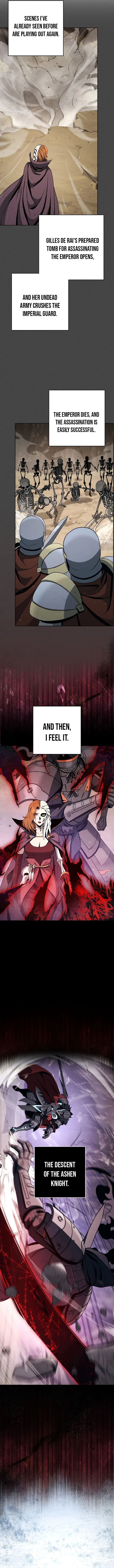The Skeleton Soldier Failed to Defend the Dungeon Chapter 292 – Page 4