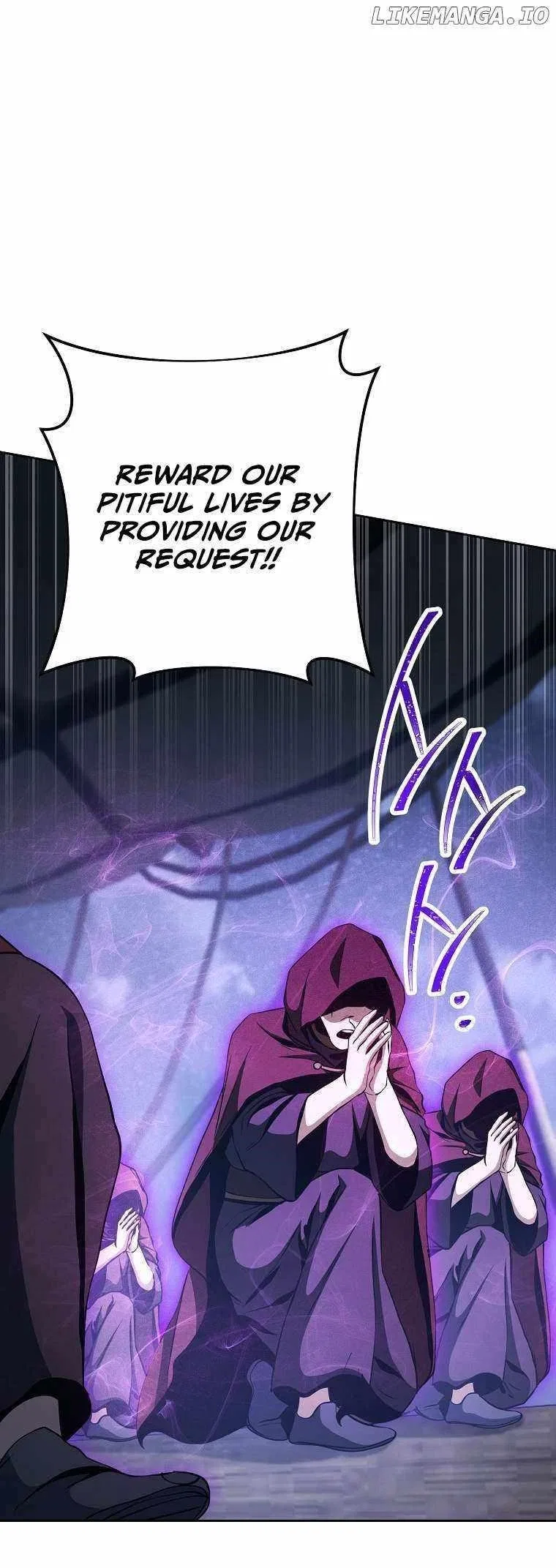 The Skeleton Soldier Failed to Defend the Dungeon Chapter 290 – Page 12