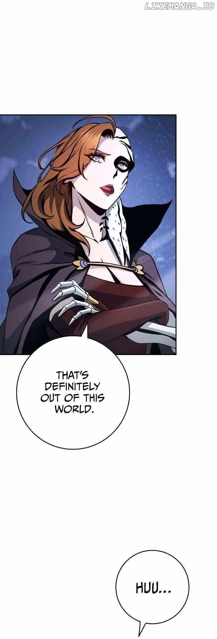 The Skeleton Soldier Failed to Defend the Dungeon Chapter 290 – Page 14