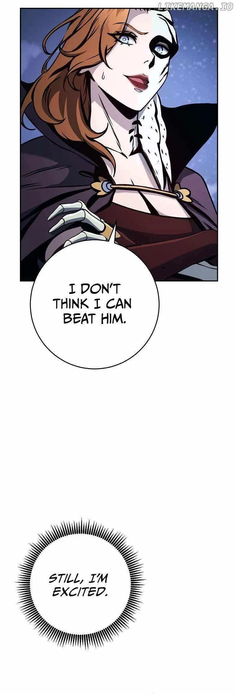 The Skeleton Soldier Failed to Defend the Dungeon Chapter 290 – Page 15