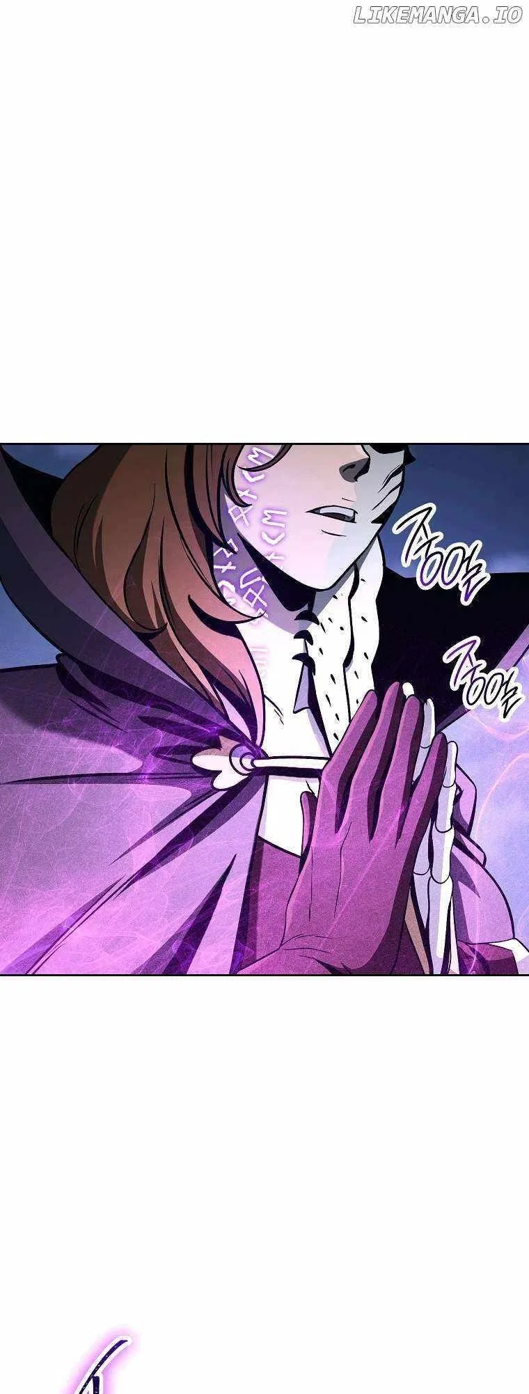 The Skeleton Soldier Failed to Defend the Dungeon Chapter 290 – Page 21