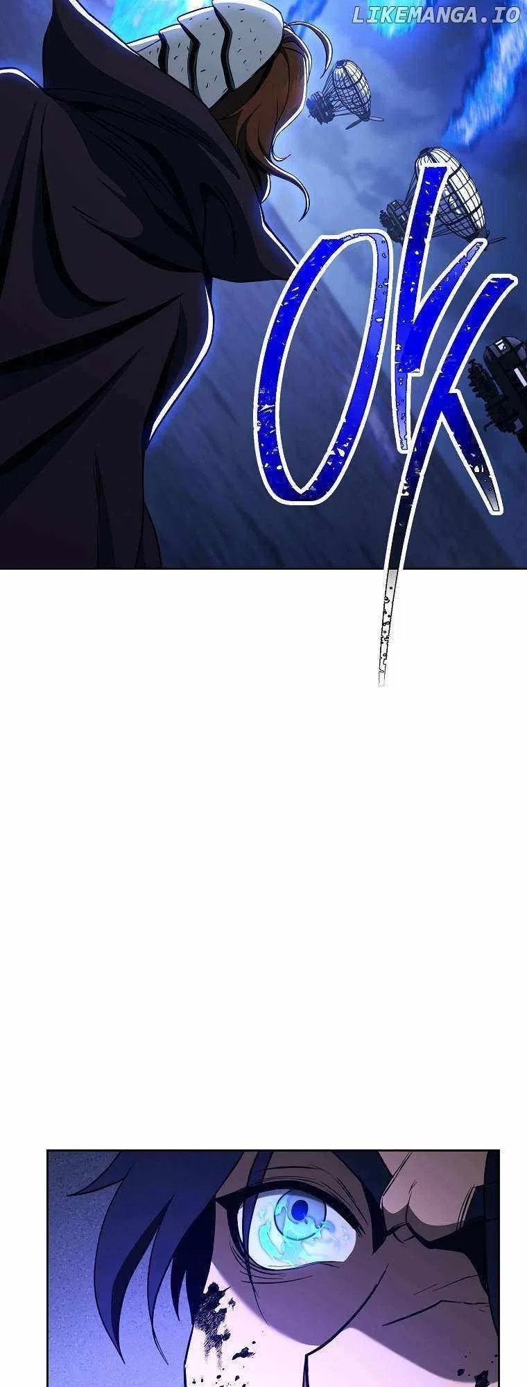The Skeleton Soldier Failed to Defend the Dungeon Chapter 290 – Page 25