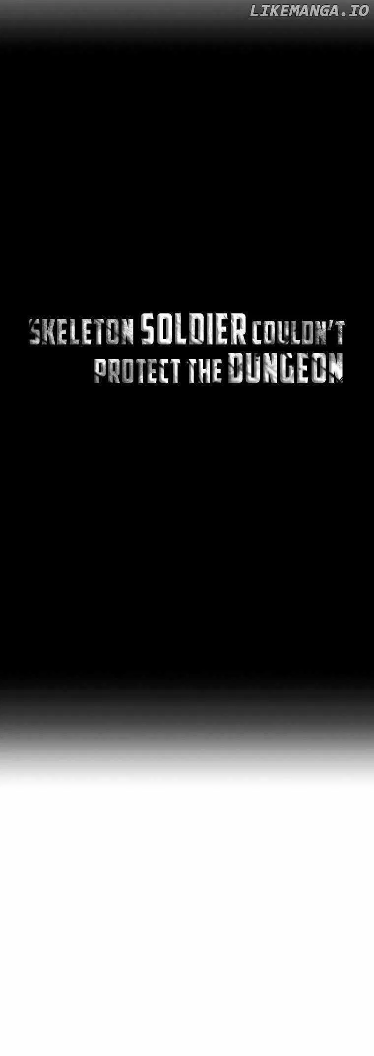 The Skeleton Soldier Failed to Defend the Dungeon Chapter 290 – Page 30
