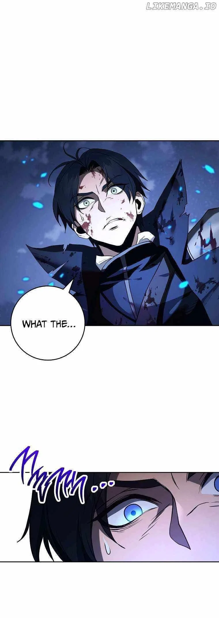 The Skeleton Soldier Failed to Defend the Dungeon Chapter 290 – Page 34