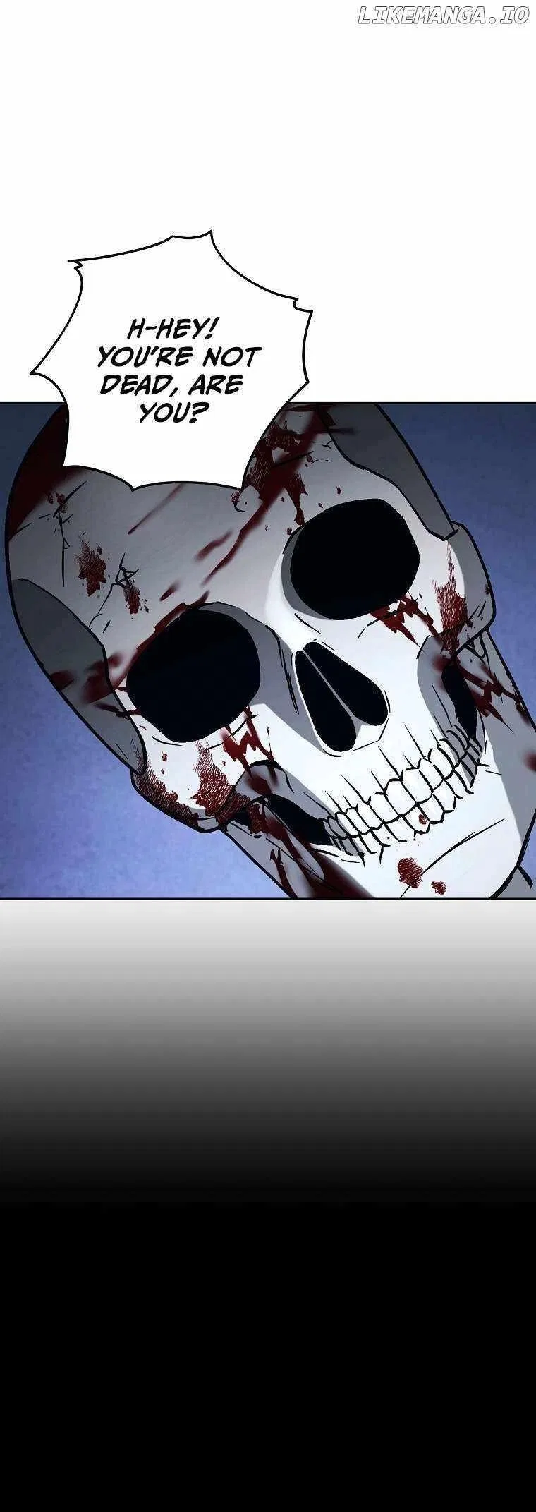 The Skeleton Soldier Failed to Defend the Dungeon Chapter 290 – Page 42