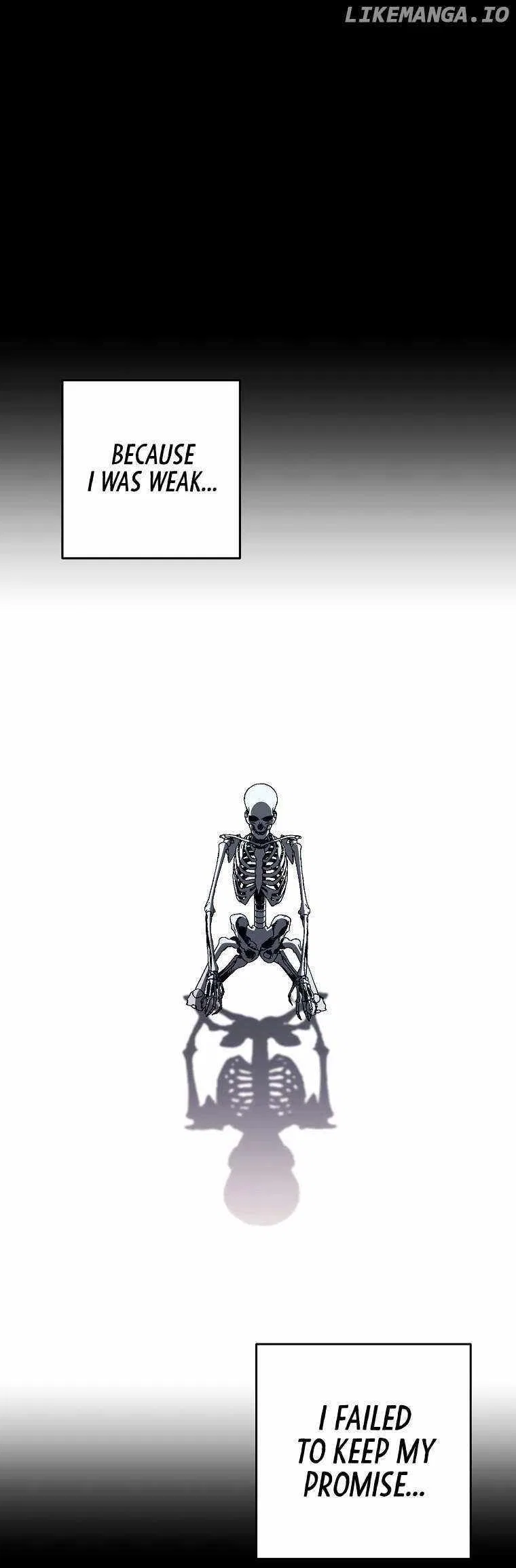 The Skeleton Soldier Failed to Defend the Dungeon Chapter 290 – Page 48