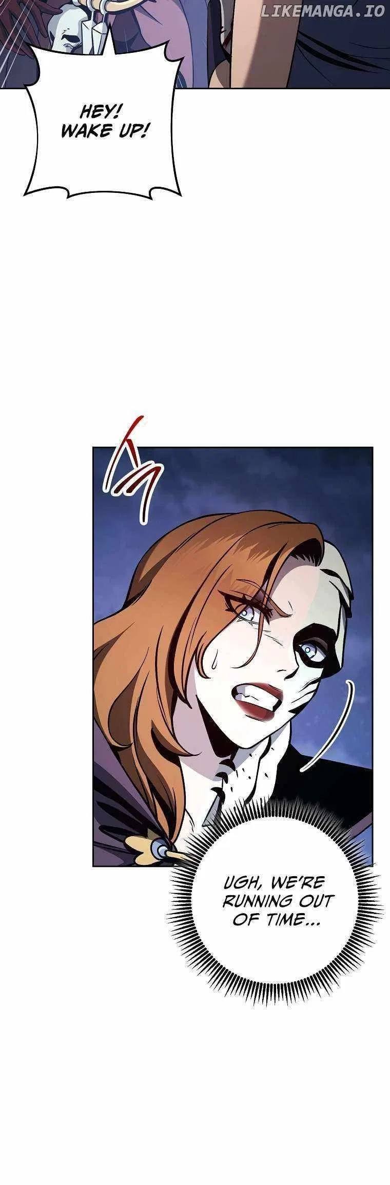 The Skeleton Soldier Failed to Defend the Dungeon Chapter 290 – Page 53