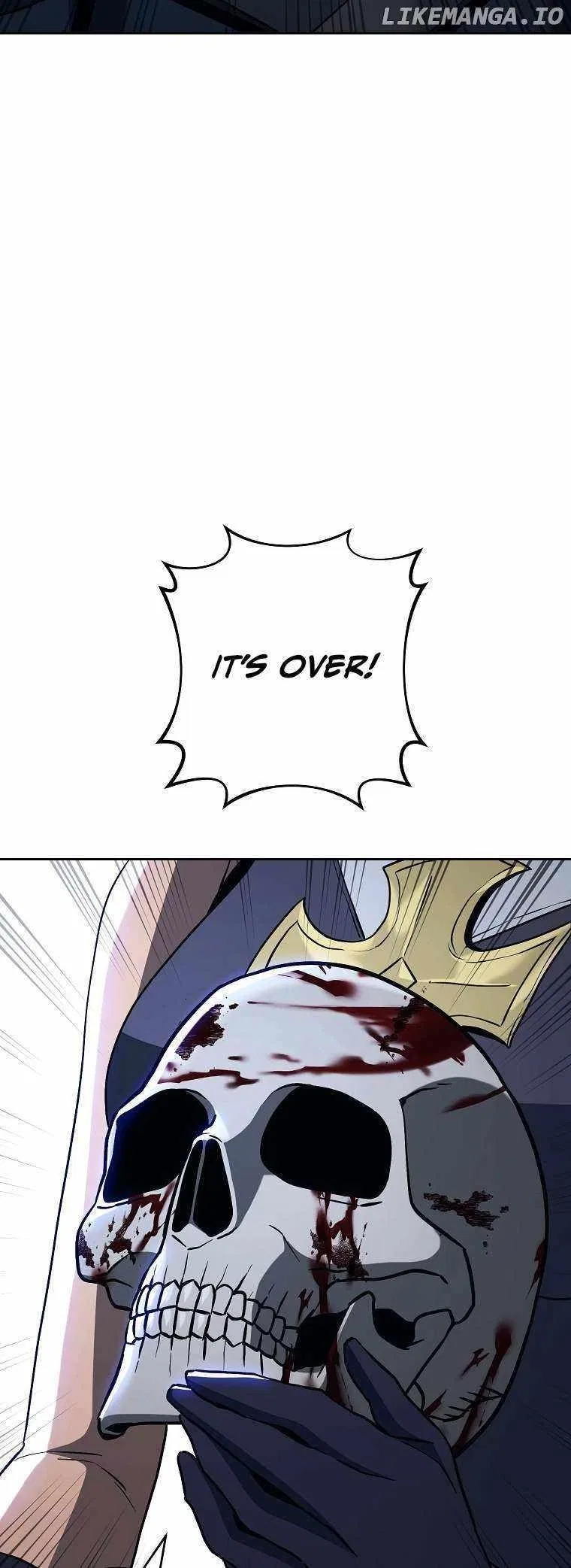 The Skeleton Soldier Failed to Defend the Dungeon Chapter 290 – Page 59