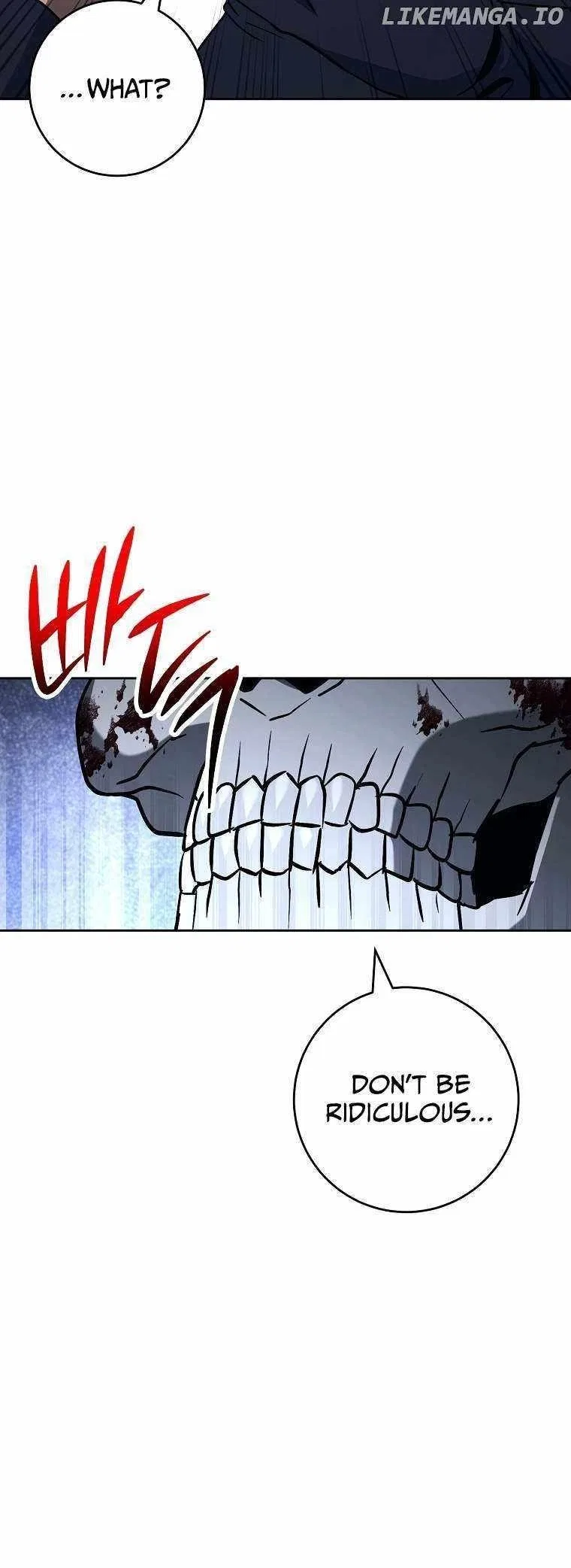The Skeleton Soldier Failed to Defend the Dungeon Chapter 290 – Page 60