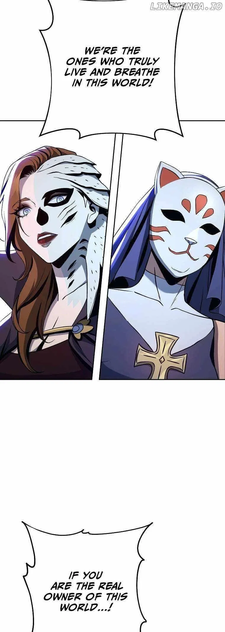 The Skeleton Soldier Failed to Defend the Dungeon Chapter 290 – Page 66