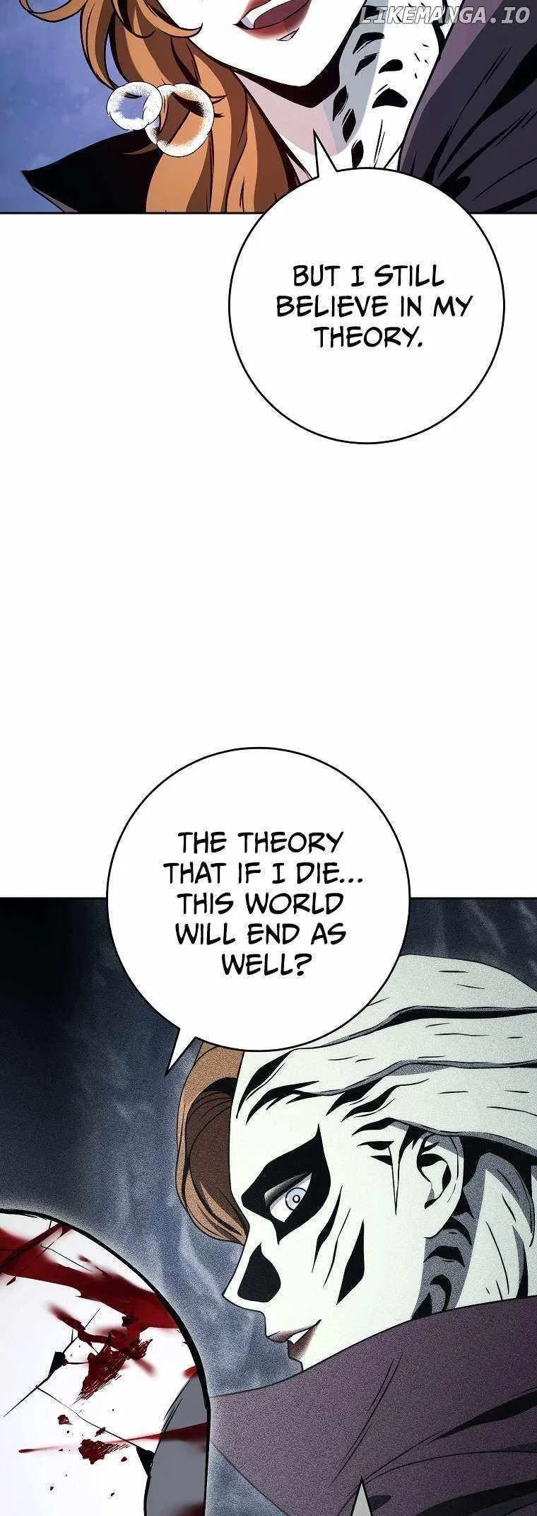 The Skeleton Soldier Failed to Defend the Dungeon Chapter 290 – Page 72